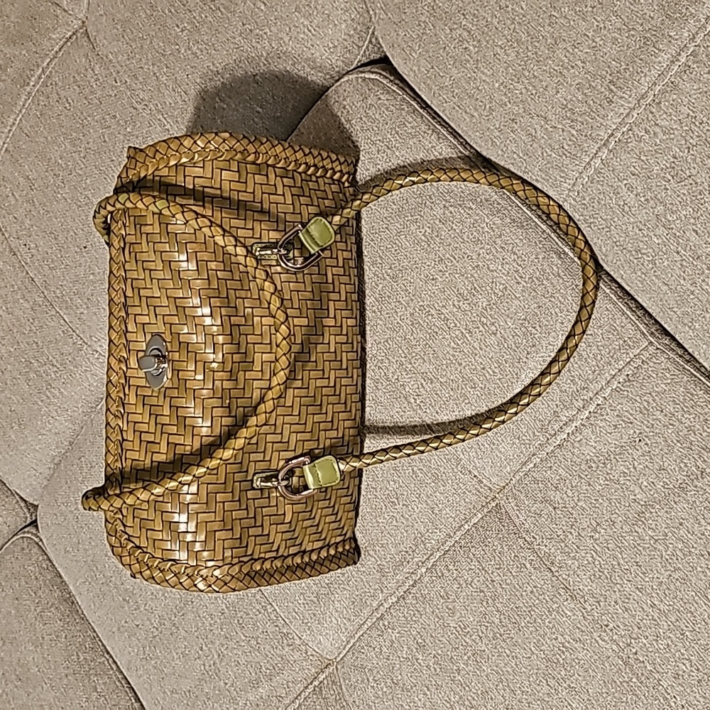 Talbots Purse
